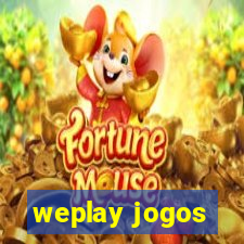 weplay jogos